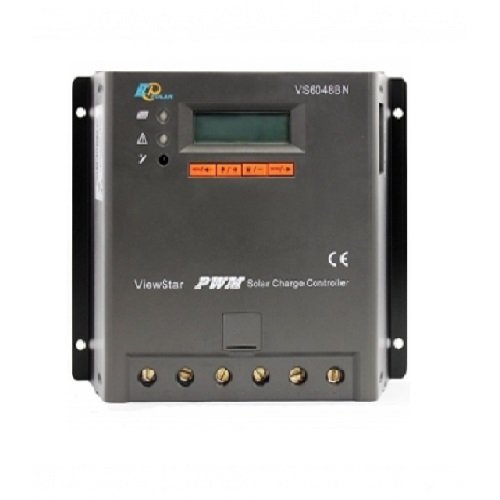 EPSolar 60A Charge Controller